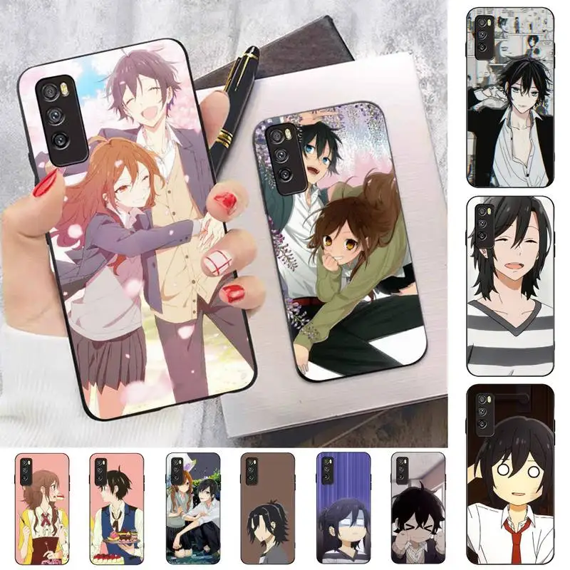 Yinuoda Miyamura Izumi Horimiya Anime Phone Case for Huawei Y 6 9 7 5 8s prime 2019 2018 enjoy 7 plus
Yinuoda Miyamura Izumi Horimiya Anime Phone Case for Huawei Y 6 9 7 5 8s prime 2019 2018 enjoy 7 plus