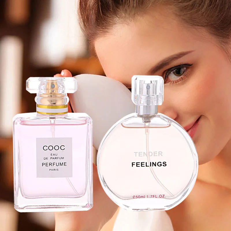Perfume set two-piece gift box kit Perfume lady lasting light fragrance fresh and elegant 100ml
Perfume set two-piece gift box kit Perfume lady lasting light fragrance fresh and elegant 100ml