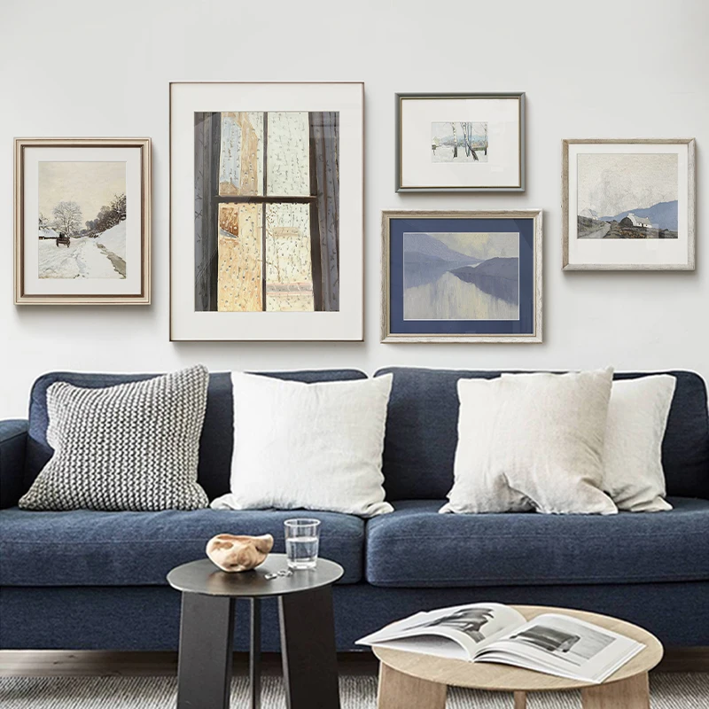 Landscape Nordic Painting Wall Art Canvas Minimalist Office Poster Oil Painting Vintage Dekoracje Do Pokoju Home Decor DE50ZSH
Landscape Nordic Painting Wall Art Canvas Minimalist Office Poster Oil Painting Vintage Dekoracje Do Pokoju Home Decor DE50ZSH