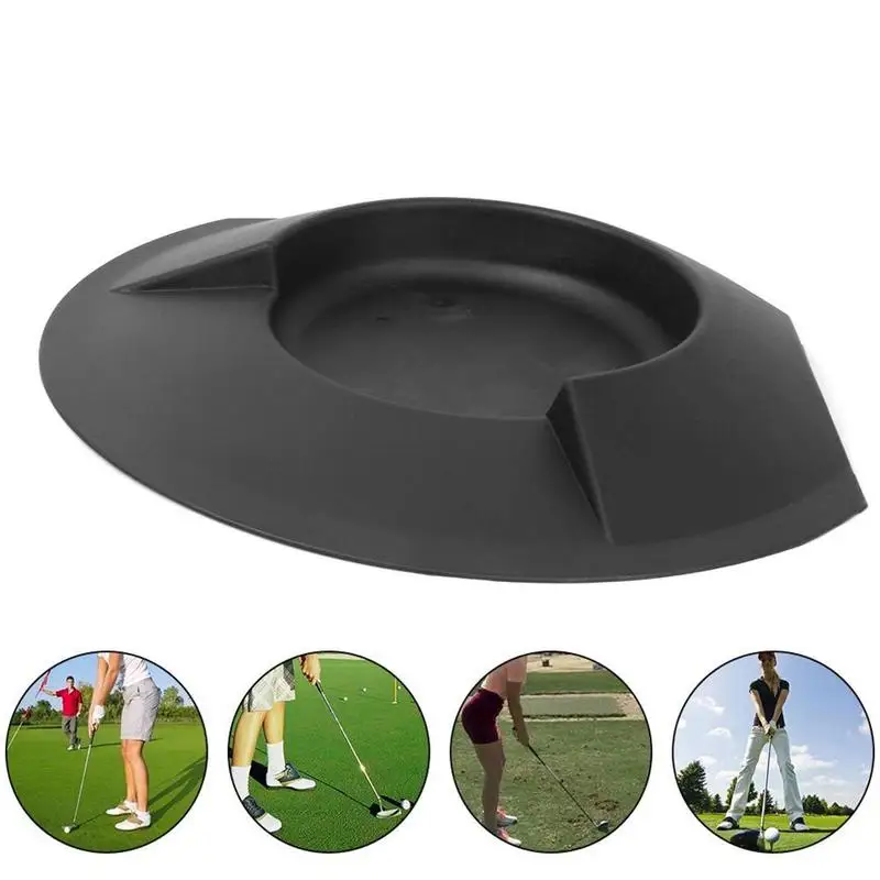 Sports Outdoor Lightweight High Strength Plastic Training Accessories Tools Direction Golf Practice Putting Cup All Aid P4I3 
Sports Outdoor Lightweight High Strength Plastic Training Accessories Tools Direction Golf Practice Putting Cup All Aid P4I3