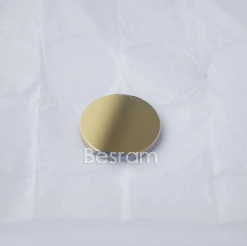 20mm 25mm 30mm K9 Reflection Mirror Reflector f 10600nm CO2 Laser Engraving Cutting 
20mm 25mm 30mm K9 Reflection Mirror Reflector f 10600nm CO2 Laser Engraving Cutting