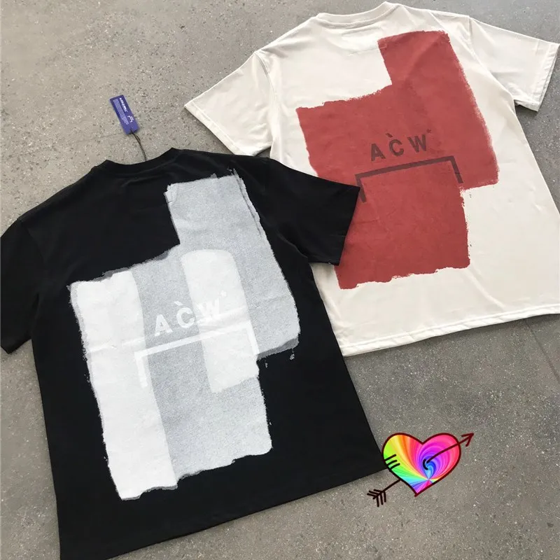 Белая футболка с красной краской A-COLD-WALL * 2021, мужская, женская, 1:1, высокое качество, классический ACW логотип, футболка с холодной стенкой, слег...
Белая футболка с красной краской A-COLD-WALL * 2021, мужская, женская, 1:1, высокое качество, классический ACW логотип, футболка с холодной стенкой, слег...