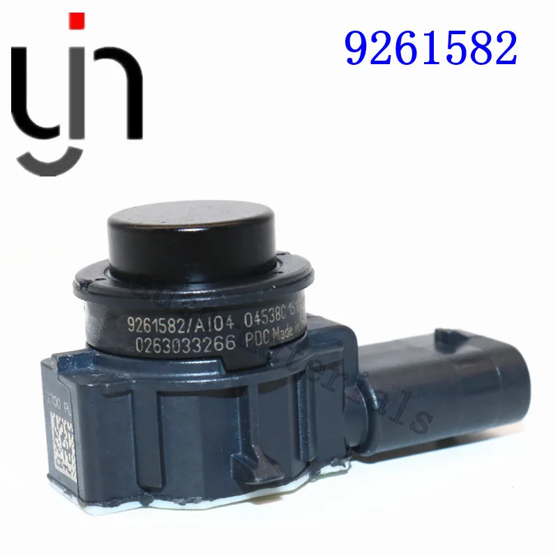 66209261582 датчик парковки, Контроль расстояния для F20 F21 F30 F31 F32 F34 F35, ультразвуковой преобразователь, много цветов 9261582
66209261582 датчик парковки, Контроль расстояния для F20 F21 F30 F31 F32 F34 F35, ультразвуковой преобразователь, много цветов 9261582