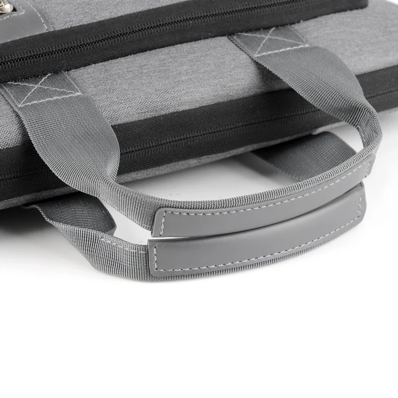 New Shockproof Laptop Bag 13.3 14 15.6 17 Inch Shoulder Handbag Notebook Sleeve Carrying Case For Macbook Air Pro HP Women Men
New Shockproof Laptop Bag 13.3 14 15.6 17 Inch Shoulder Handbag Notebook Sleeve Carrying Case For Macbook Air Pro HP Women Men