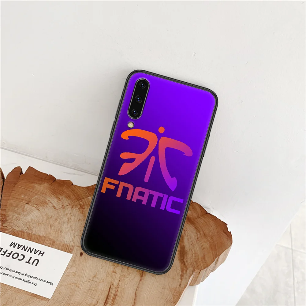 CSGO Fnatic Logo Phone Case For Samsung Galaxy A 3 5 7 8 10 20 20E 21S 30 30S 40 50 51 70 71 black Cover Tpu Bumper Silicone
CSGO Fnatic Logo Phone Case For Samsung Galaxy A 3 5 7 8 10 20 20E 21S 30 30S 40 50 51 70 71 black Cover Tpu Bumper Silicone
