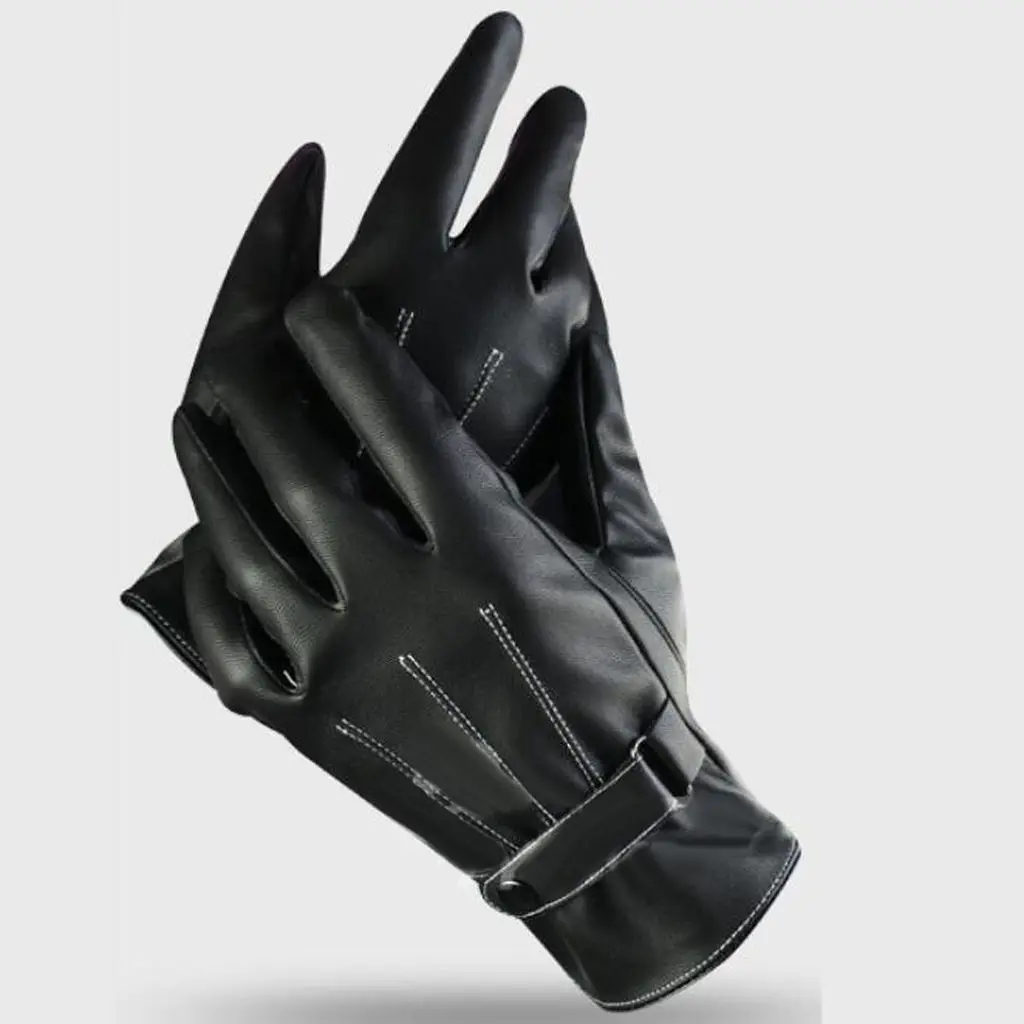 Зимние теплые водонепроницаемые перчатки унисекс с закрытыми пальцами для езды на мотоцикле и велосипеде 
Зимние теплые водонепроницаемые перчатки унисекс с закрытыми пальцами для езды на мотоцикле и велосипеде