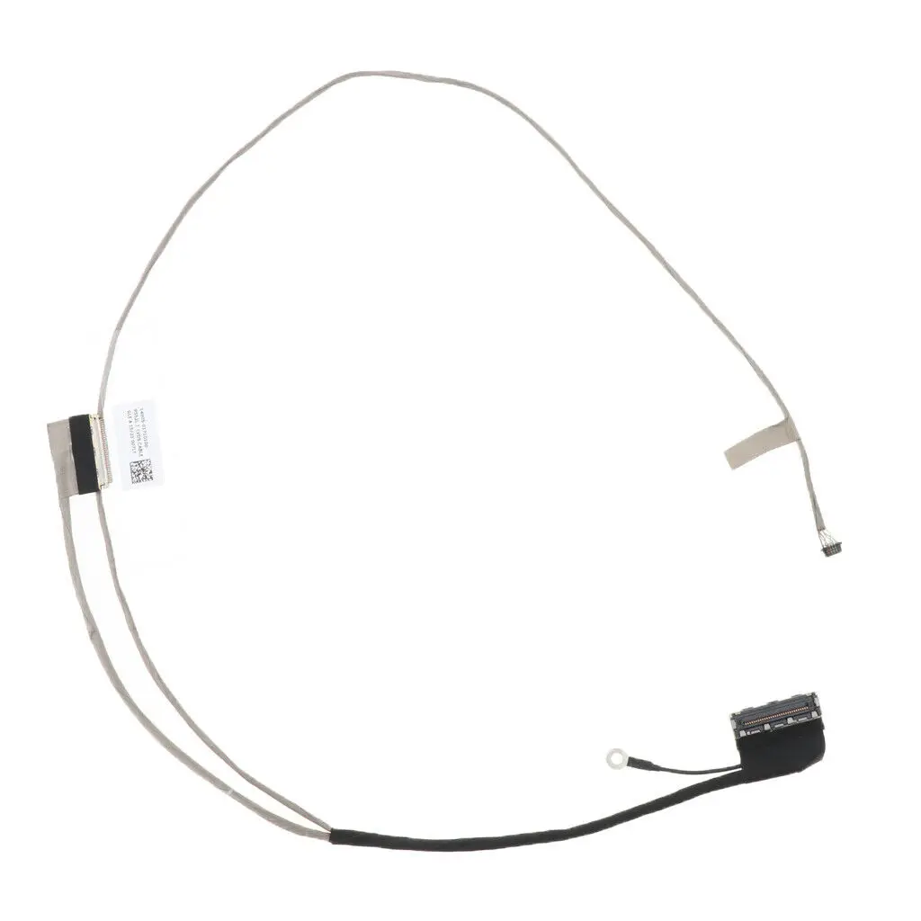 30-контактный LVDS LCD LED гибкий видеокабель для ASUS P552LJ P2520LA 14005-01710000 14005-01710100 |