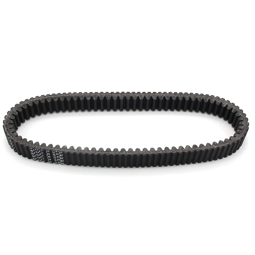 Motorcycle Parts Engine Variable Speed Transmission Belt For Suzuki LTA500F Vinson 4WD QuadMaster OEM:27601-09F60 27601-09F51 
Motorcycle Parts Engine Variable Speed Transmission Belt For Suzuki LTA500F Vinson 4WD QuadMaster OEM:27601-09F60 27601-09F51