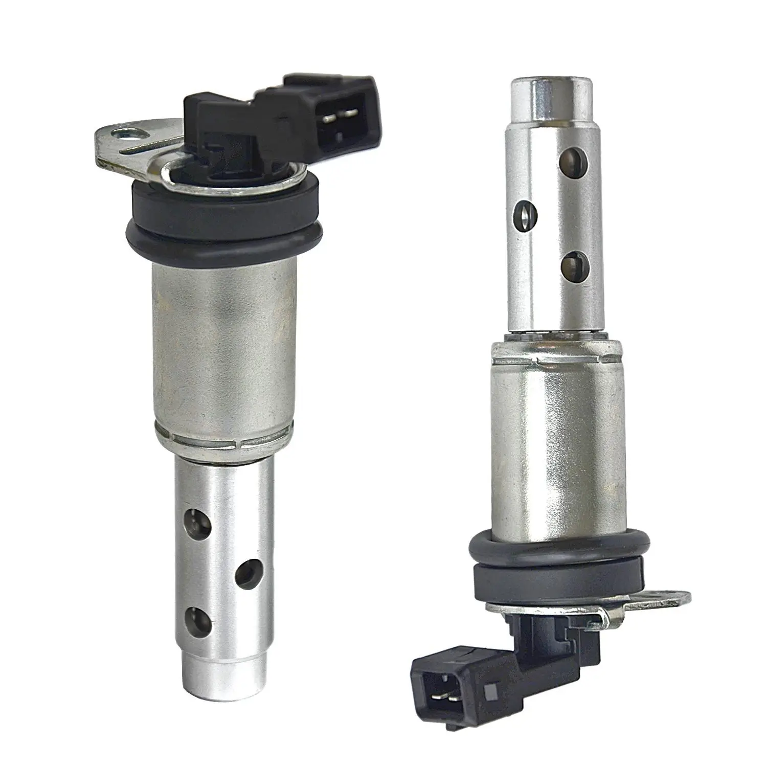 AP03 2 pcs VVT Solenoid CamAdjust Solenoid for BMW Series 1 3 5 X3 X5 Z4 E60 E61 E70 E83 E90 N51/N52/N52N/N53/N54 11367585425
AP03 2 pcs VVT Solenoid CamAdjust Solenoid for BMW Series 1 3 5 X3 X5 Z4 E60 E61 E70 E83 E90 N51/N52/N52N/N53/N54 11367585425