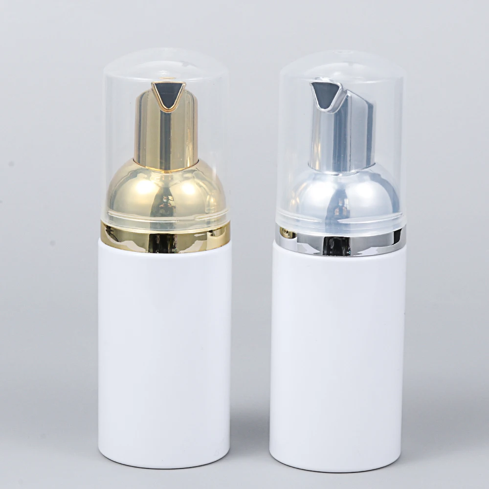 Foaming Bottle 1pc Plastic Foam Pump Bottle Empty Face Eyelashes Cosmetic Bottle Cleaner Soap Dispenser Foam Bottle
Foaming Bottle 1pc Plastic Foam Pump Bottle Empty Face Eyelashes Cosmetic Bottle Cleaner Soap Dispenser Foam Bottle