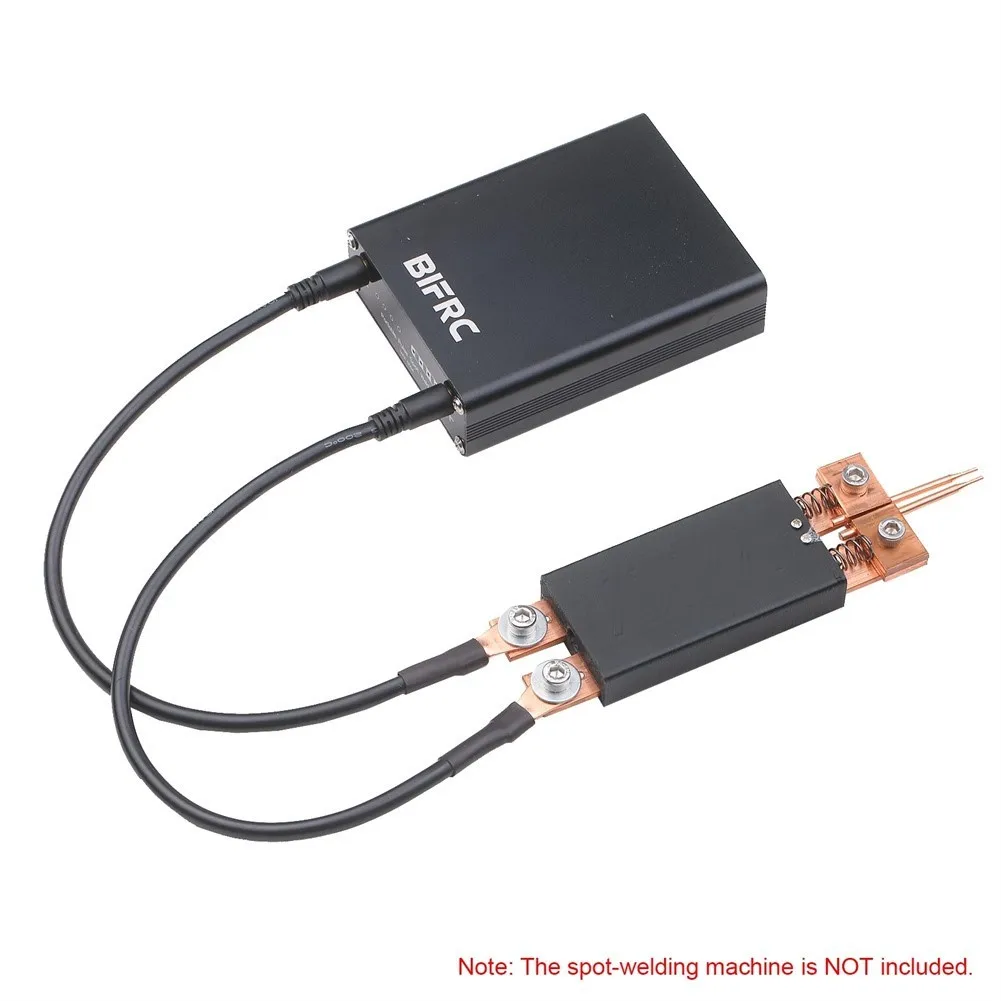 Handheld Spot Welding Pen Automatic Trigger Pen For Spot Welding Machine Integrated Welding Pen Spot Welder Accessories Metal
Handheld Spot Welding Pen Automatic Trigger Pen For Spot Welding Machine Integrated Welding Pen Spot Welder Accessories Metal