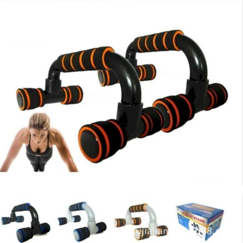 Male Push-up Aid Bracket High Strength Thin Abdominal Muscle Fitness Equipment Non-slip Exercise Chest Muscles Home Gym Board
Male Push-up Aid Bracket High Strength Thin Abdominal Muscle Fitness Equipment Non-slip Exercise Chest Muscles Home Gym Board