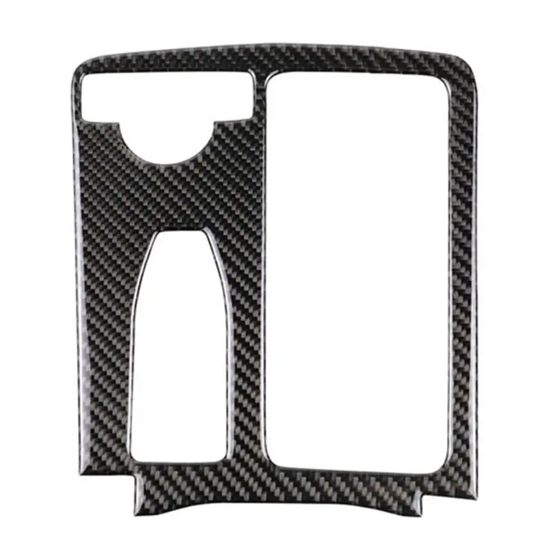 Inner Console Water Cup Holder Frame Cover Trim for Mercedes-Benz C Class W204 28GC 
Inner Console Water Cup Holder Frame Cover Trim for Mercedes-Benz C Class W204 28GC