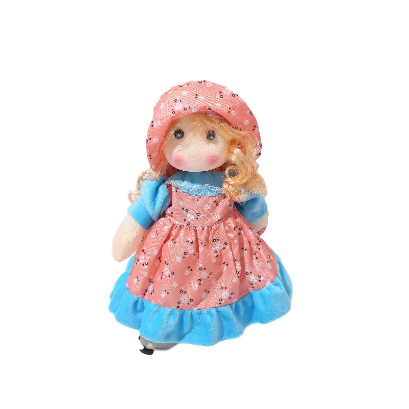 Educational Electric Walking Doll Plush Toy Children's Creative Children's Early Education Parent-child Interaction Small Gift
Educational Electric Walking Doll Plush Toy Children's Creative Children's Early Education Parent-child Interaction Small Gift