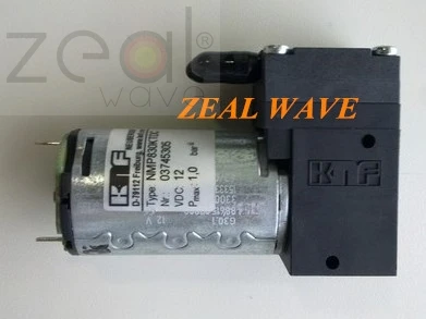 For German KNF Vacuum Pump NMP830KNDC Sampling Pump Sampling Pump CEMS Original Imported
For German KNF Vacuum Pump NMP830KNDC Sampling Pump Sampling Pump CEMS Original Imported