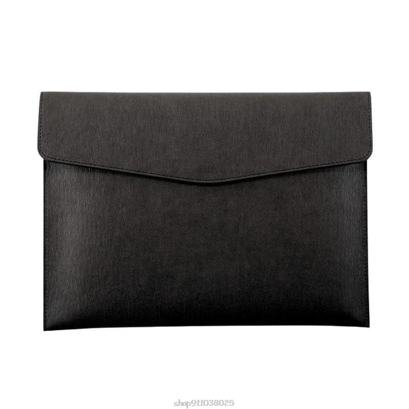 Waterproof Leather A4 Business Briefcase File Folder Document Paper Organizer Storage Bag Ja21 21 Dropship
Waterproof Leather A4 Business Briefcase File Folder Document Paper Organizer Storage Bag Ja21 21 Dropship