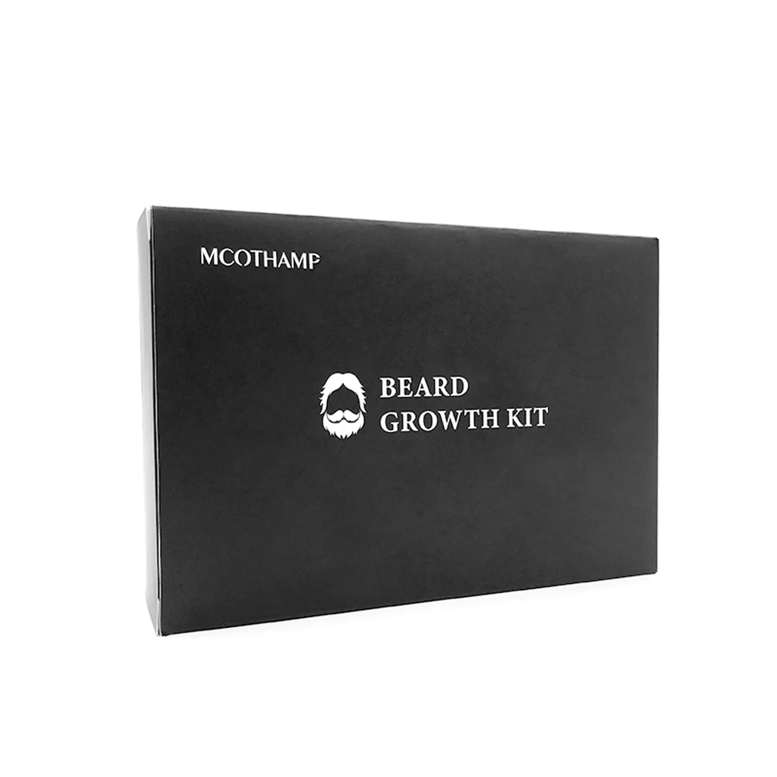 5 Pcs/set Men Beard Growth Kit Hair Growth Enhancer Thicker Oil Nourishing Leave-in Conditioner Beard Grow Set With Comb
5 Pcs/set Men Beard Growth Kit Hair Growth Enhancer Thicker Oil Nourishing Leave-in Conditioner Beard Grow Set With Comb
