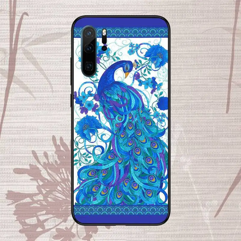 Peacock Retro Phone Case For Huawei P20 P30 P40 lite Pro P Smart 2019 Mate 10 20 Lite Pro Nova 5t
Peacock Retro Phone Case For Huawei P20 P30 P40 lite Pro P Smart 2019 Mate 10 20 Lite Pro Nova 5t