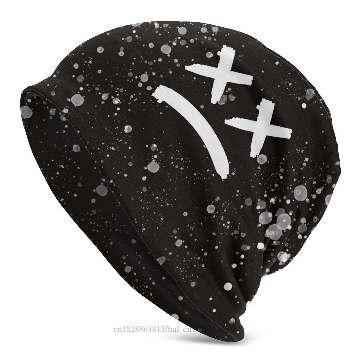 Knitting Hat Sad Fashion Beanie Caps For Men Women Navigation Skullies Beanies Ski Caps Cotton Bonnet Hats
Knitting Hat Sad Fashion Beanie Caps For Men Women Navigation Skullies Beanies Ski Caps Cotton Bonnet Hats