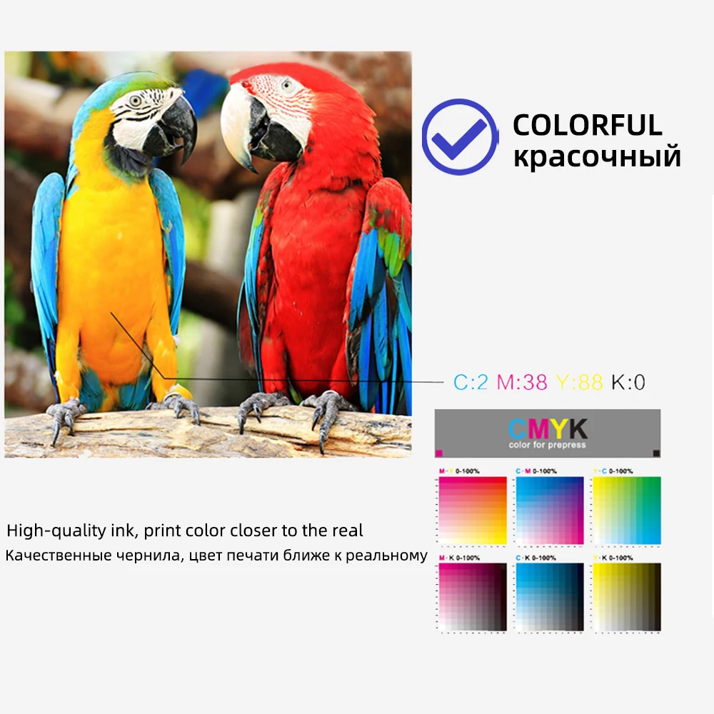 100ml Inks Black Color Compatible for HP 364 Ink Refill Kits Photosmart Wireless B109a B109d B109f B109n Printer
100ml Inks Black Color Compatible for HP 364 Ink Refill Kits Photosmart Wireless B109a B109d B109f B109n Printer