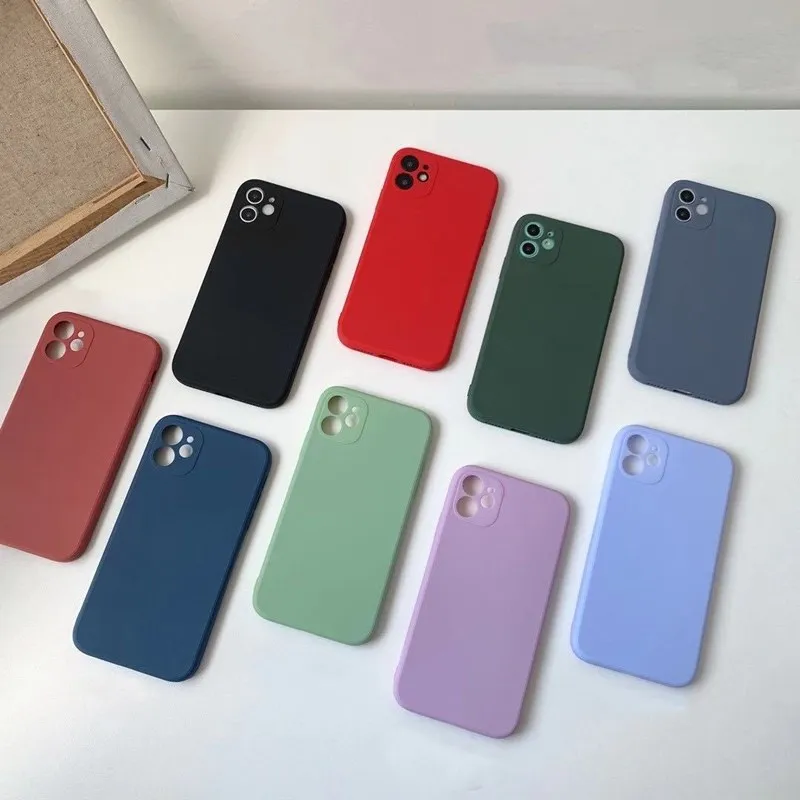 soft Black TPu phone case For iphone 11 12 mini Pro Max XS X XR MAX 6 6s 7 8 plus SE 2 Luxury Transparent Matte Cover Hard Shell
soft Black TPu phone case For iphone 11 12 mini Pro Max XS X XR MAX 6 6s 7 8 plus SE 2 Luxury Transparent Matte Cover Hard Shell