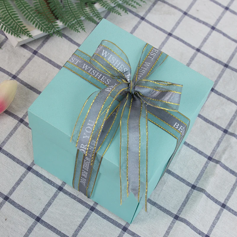 Finished explosion box handmade diy photo album couple surprise creative male and female friends birthday gift random style
Finished explosion box handmade diy photo album couple surprise creative male and female friends birthday gift random style