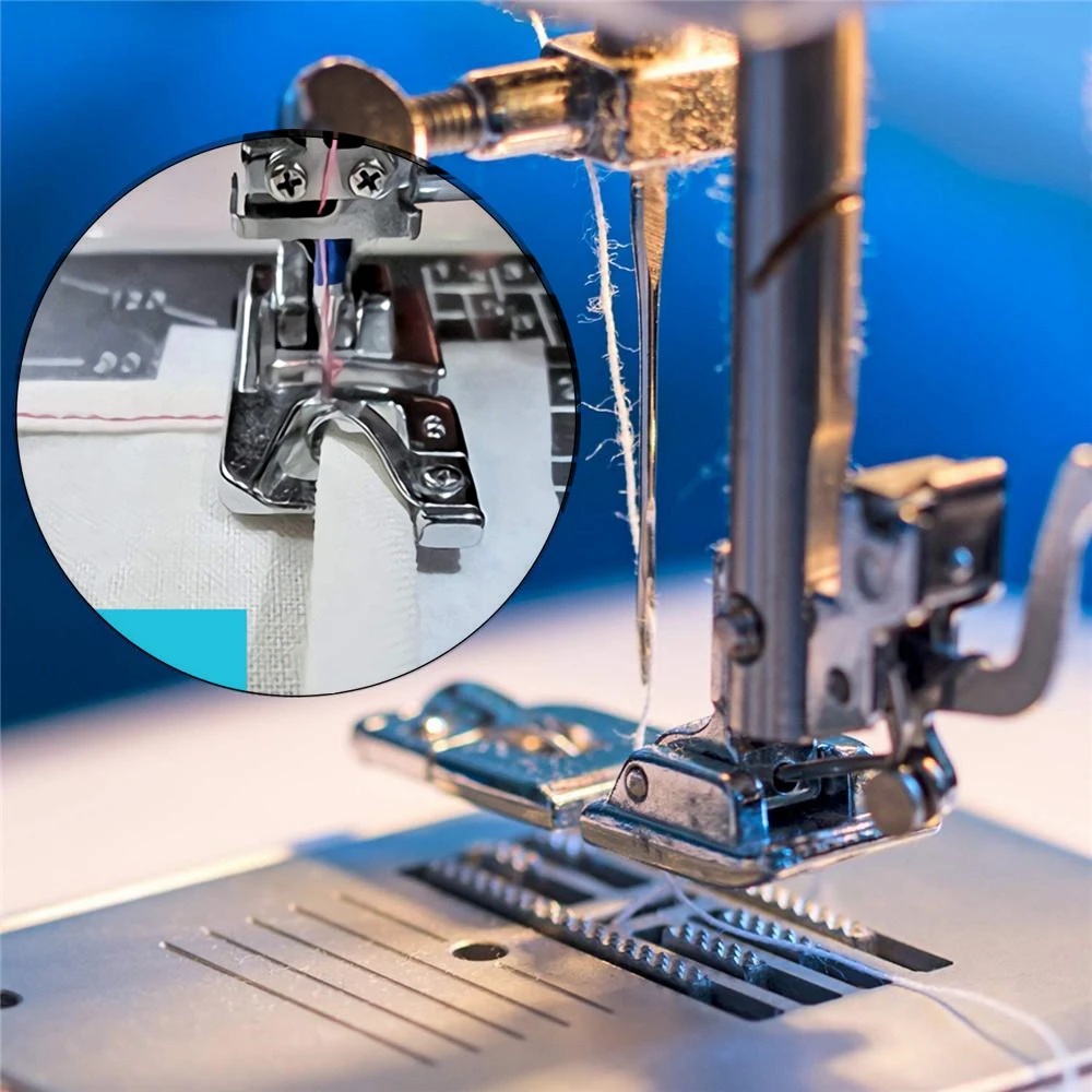 3Pcs sewing accessories Narrow Rolled Hem Sewing Machine Presser Foot Set Household sewing tools embroidery hoop 5BB5569
3Pcs sewing accessories Narrow Rolled Hem Sewing Machine Presser Foot Set Household sewing tools embroidery hoop 5BB5569