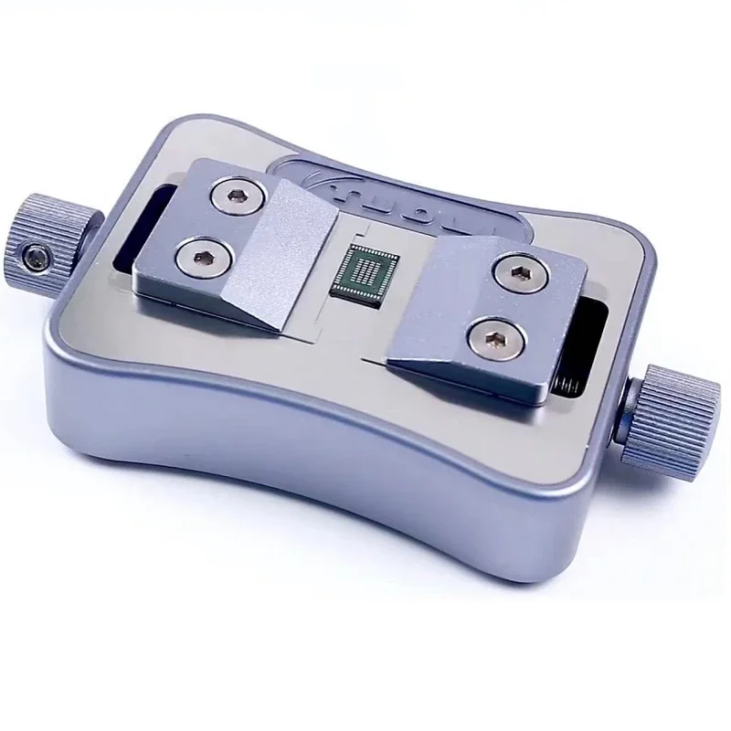 Tuoil TL-15A IC Клей Удалить приспособление для iPhone Samsung BGA материнской платы CPU пайка