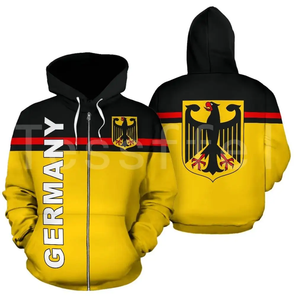 Tessffel Newest Germany Country Flag NewFashion Men/Women Funny Autumn Streetwear 3Dprint Casual Hoodies Long Sleeve Pullover A2
Tessffel Newest Germany Country Flag NewFashion Men/Women Funny Autumn Streetwear 3Dprint Casual Hoodies Long Sleeve Pullover A2