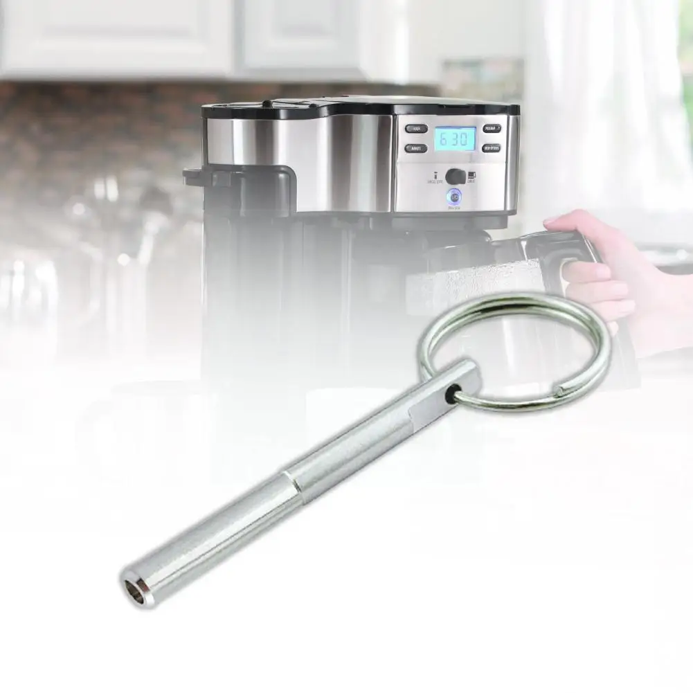 Открытая безопасная овальная головка инструмент для ремонта винты для Юра Франке AEG аксессуары для кофемашины сверхдлинные C9C3
Открытая безопасная овальная головка инструмент для ремонта винты для Юра Франке AEG аксессуары для кофемашины сверхдлинные C9C3