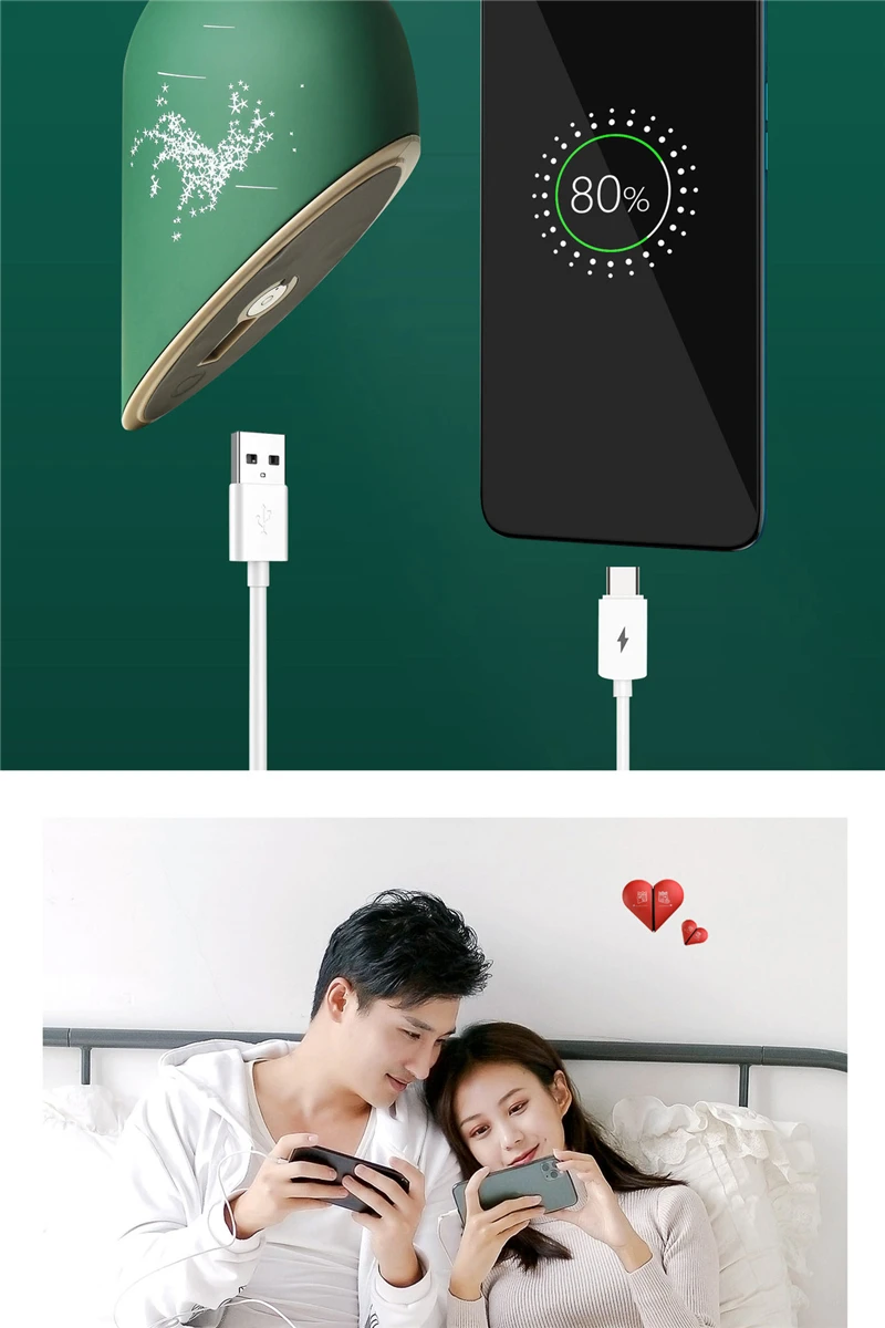 8000mAh Mini Power Bank USB Rechargeable Hand Warmer Power Bank Winter Heater Powerbank for iPhone 12 Samsung Xiaomi Poverbank
8000mAh Mini Power Bank USB Rechargeable Hand Warmer Power Bank Winter Heater Powerbank for iPhone 12 Samsung Xiaomi Poverbank
