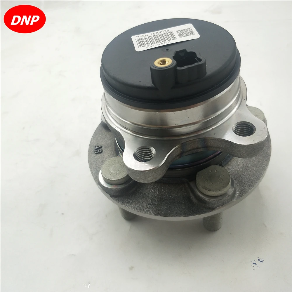 Подшипник ступицы заднего колеса DNP, подходит для Ford Edge LINCOLN MKX OEM 512580/ E1GZ-1104-B
Подшипник ступицы заднего колеса DNP, подходит для Ford Edge LINCOLN MKX OEM 512580/ E1GZ-1104-B