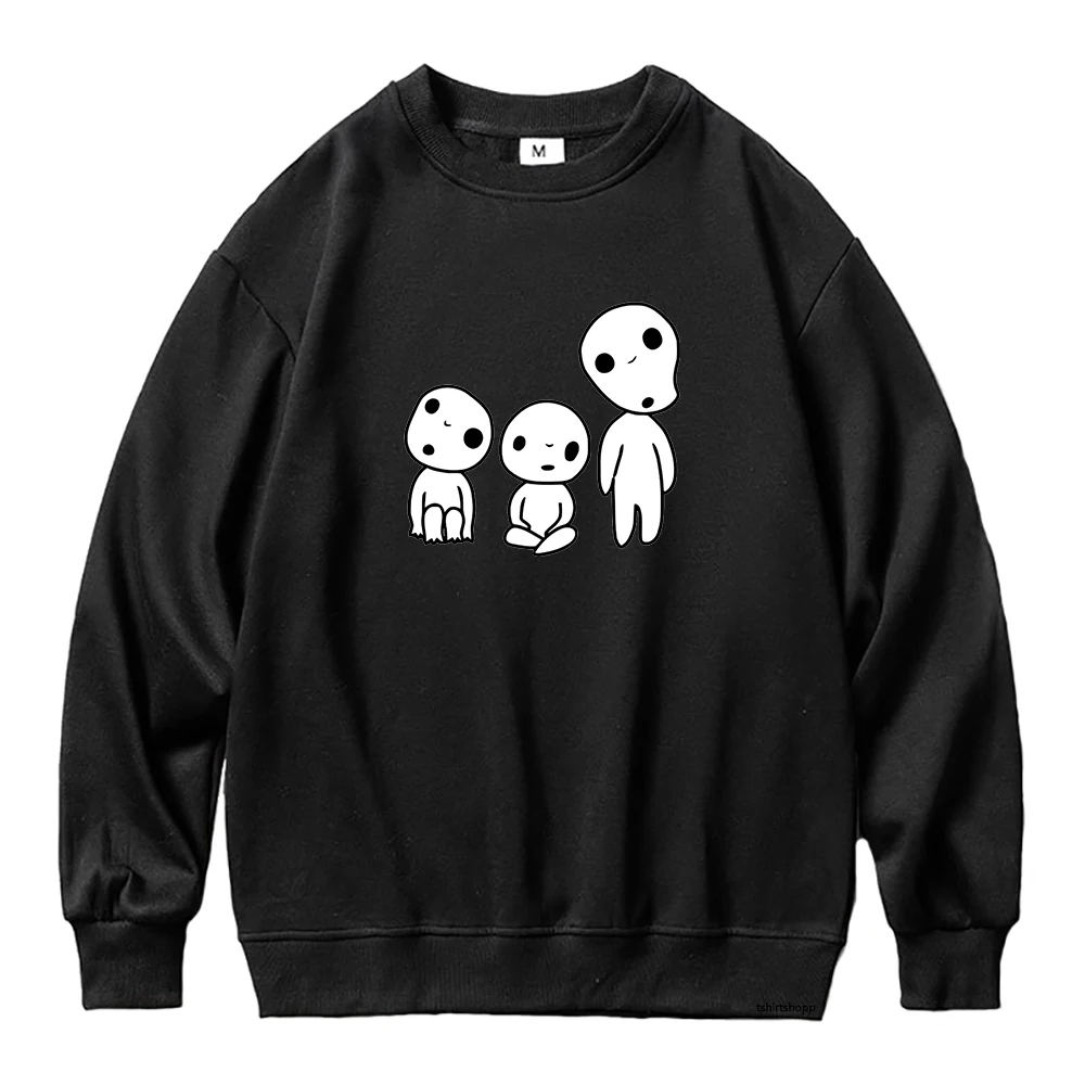 Anime Princess Mononoke Hoodie Women kawaii Ashitaka Hoodies Women Harajuku Manga San Hoody Crew Neck Pullovers Sweatshirt
Anime Princess Mononoke Hoodie Women kawaii Ashitaka Hoodies Women Harajuku Manga San Hoody Crew Neck Pullovers Sweatshirt