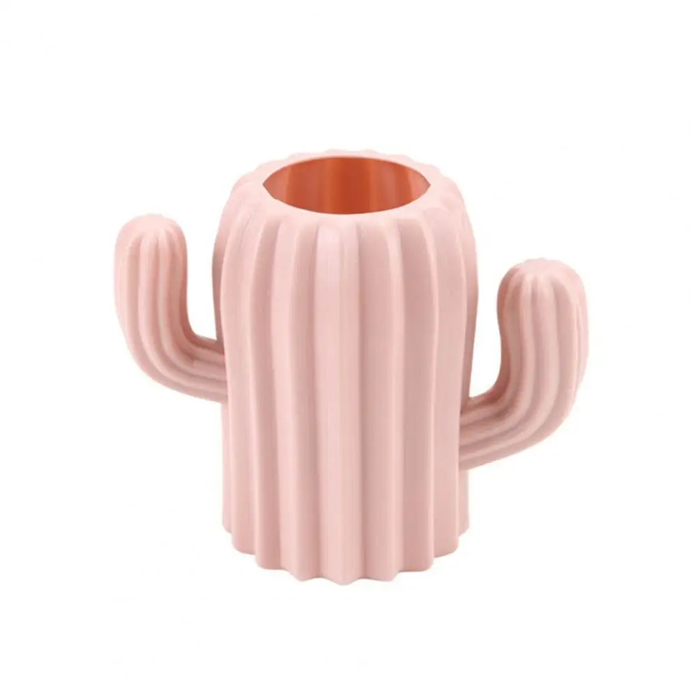 Pen Holder Anti-Slip Lovely Cactus-shaped Colorful Home Decorative Flower Vase Pen Storage Box 2021
Pen Holder Anti-Slip Lovely Cactus-shaped Colorful Home Decorative Flower Vase Pen Storage Box 2021