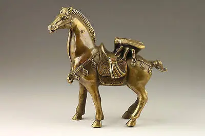 Латунная сборная китайская статуя хорошей лошади ручной работы, яркая латунная статуя, садовое украшение, 100% натуральная латунь
Латунная сборная китайская статуя хорошей лошади ручной работы, яркая латунная статуя, садовое украшение, 100% натуральная латунь