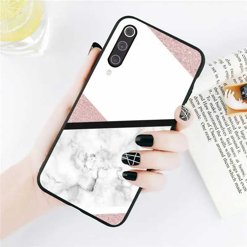 Marble pink pattern Phone Case For Xiaomi Redmi note 7 8 9 t k30 max3 9 s 10 pro lite Luxury brand shell funda coque
Marble pink pattern Phone Case For Xiaomi Redmi note 7 8 9 t k30 max3 9 s 10 pro lite Luxury brand shell funda coque