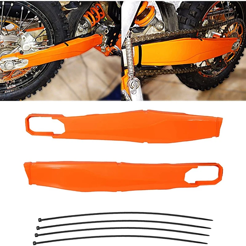 NewMotorcycle Swingarm Guard Swing Arm Protector Cover for KTM 150 200 250 300 350 450 500 EXC EXC-F XC-W XCF-W 2012-2021
NewMotorcycle Swingarm Guard Swing Arm Protector Cover for KTM 150 200 250 300 350 450 500 EXC EXC-F XC-W XCF-W 2012-2021