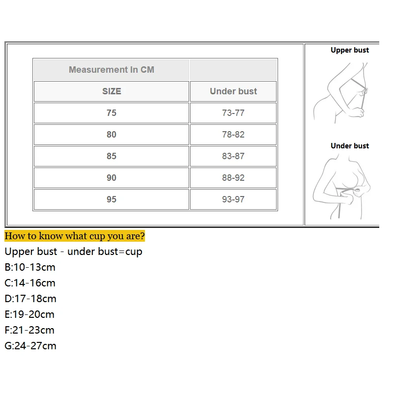 Large Size Anti Sagging Maternity Pregnancy Bras Nursing Bra Clothing Breastfeeding Bra for Pregnant Women Underwear 90-95cm
Large Size Anti Sagging Maternity Pregnancy Bras Nursing Bra Clothing Breastfeeding Bra for Pregnant Women Underwear 90-95cm