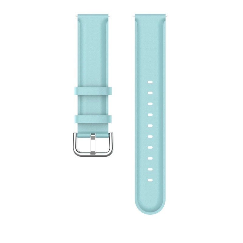 22mm Leather Watchband Strap Replacement Wristband for WATCH 2 Pro/GT2e/GS PRO
22mm Leather Watchband Strap Replacement Wristband for WATCH 2 Pro/GT2e/GS PRO