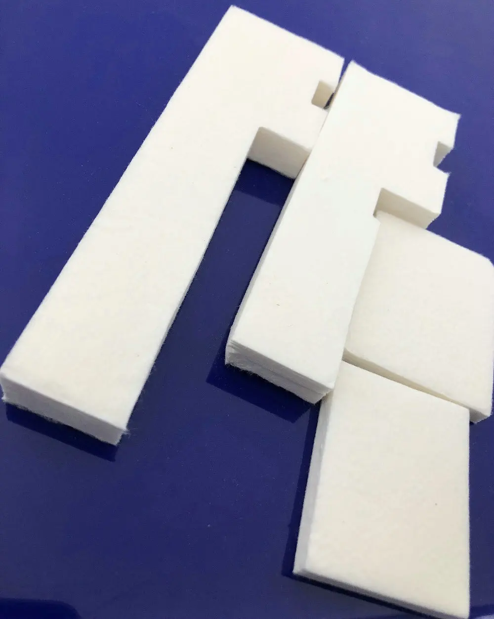 10SET JAPAN Waste Ink Tank Pad Sponge for Epson L300 L301 L303 L350 L351 L353 L358 L355 L111 L110 L210 L211 ME101 ME303 ME401
10SET JAPAN Waste Ink Tank Pad Sponge for Epson L300 L301 L303 L350 L351 L353 L358 L355 L111 L110 L210 L211 ME101 ME303 ME401
