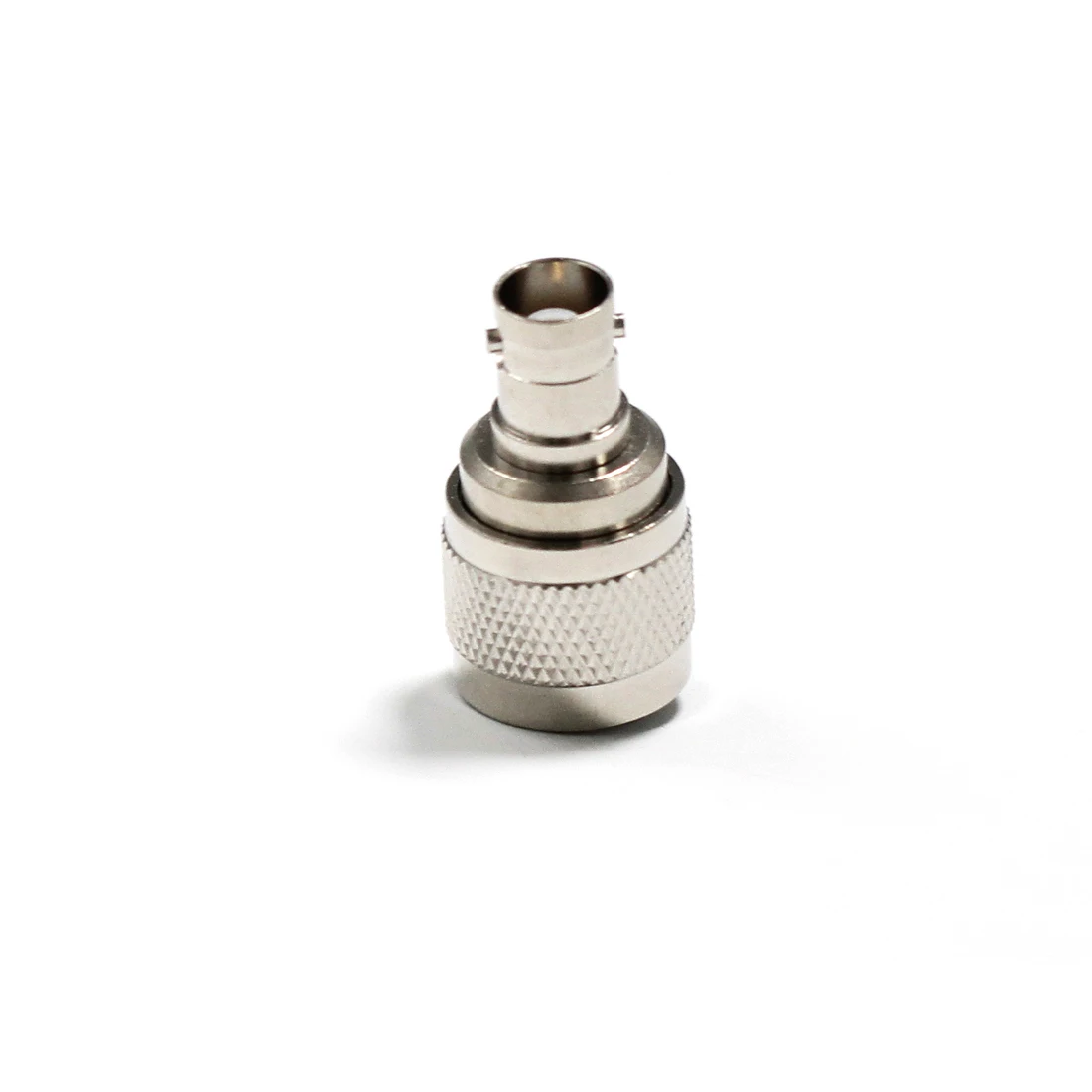 1PC UHF Male PL259 to BNC Female Jack RF Coax Adapter Convertor Straight Nickelplated NEW Wholesale
1PC UHF Male PL259 to BNC Female Jack RF Coax Adapter Convertor Straight Nickelplated NEW Wholesale