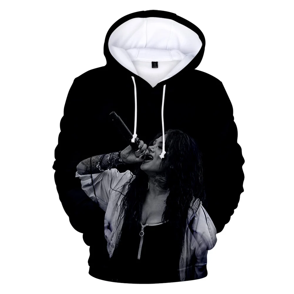 Snow Tha Product Hip Pop Singer 3D Hoodies Sweatshirt Fashion New Winter Pullovers 2021 New Adult Kid Clothes
Snow Tha Product Hip Pop Singer 3D Hoodies Sweatshirt Fashion New Winter Pullovers 2021 New Adult Kid Clothes