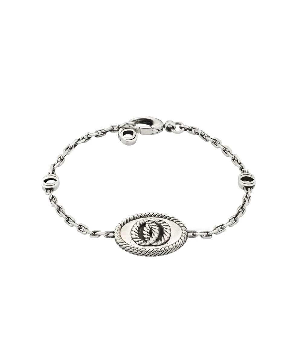 2021 trend luxury brand retro bracelet men silver bead bracelet women wrist bracelet letter
2021 trend luxury brand retro bracelet men silver bead bracelet women wrist bracelet letter