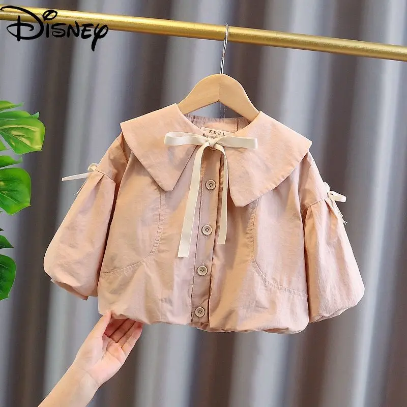 Модная новинка весна-осень 2021 от Disney, модная Универсальная Женская куртка в западном стиле принцессы беглей из мультфильма, Топ
Модная новинка весна-осень 2021 от Disney, модная Универсальная Женская куртка в западном стиле принцессы беглей из мультфильма, Топ