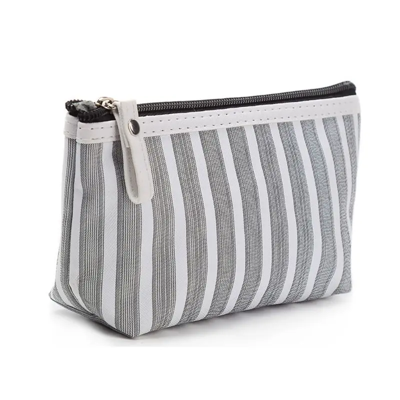 J60D Travel Cosmetic Makeup Bag Canvas Toiletry Case Portable Pouch Storage Organizer
J60D Travel Cosmetic Makeup Bag Canvas Toiletry Case Portable Pouch Storage Organizer