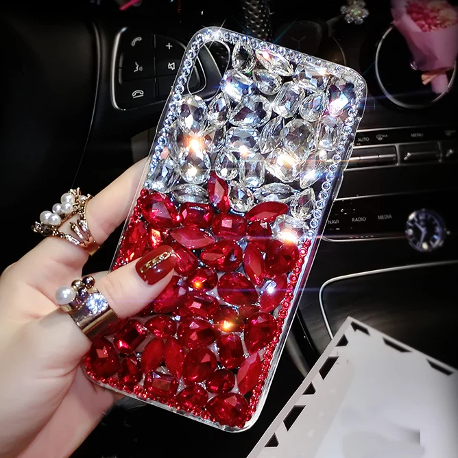 Sunjolly for Samsung Galaxy S20 Plus Case S7 S8 S9 S10 S20 S21 Plus Ultra S10E S105G S10 Lite Phone Case Diamond Cover coque
Sunjolly for Samsung Galaxy S20 Plus Case S7 S8 S9 S10 S20 S21 Plus Ultra S10E S105G S10 Lite Phone Case Diamond Cover coque