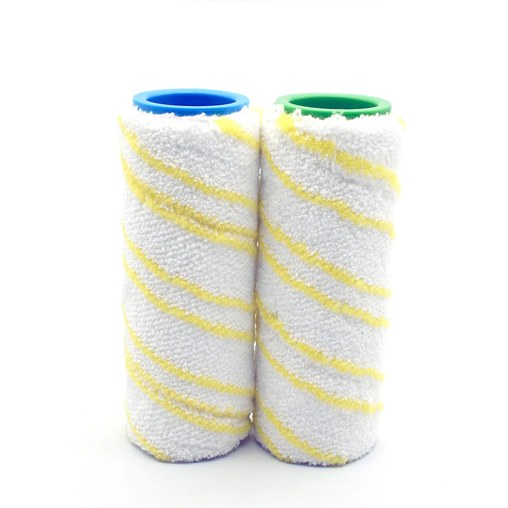 Sweeper Cleaner Roller Brush Main Brush for Karcher FC3 FC5 Cordless Wet&Dry Hard Floor Cleaner Roller
Sweeper Cleaner Roller Brush Main Brush for Karcher FC3 FC5 Cordless Wet&Dry Hard Floor Cleaner Roller