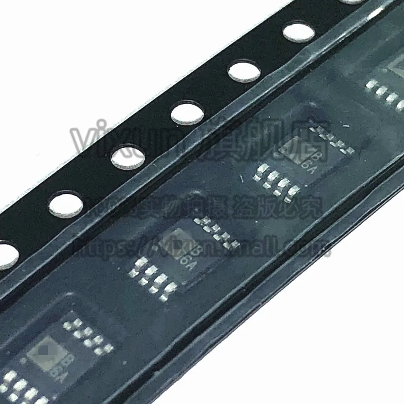 Free shipping AD8606ARMZ B6A AD8606 MSOP-8 IC 10PCS
Free shipping AD8606ARMZ B6A AD8606 MSOP-8 IC 10PCS