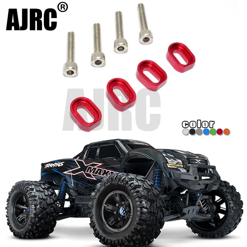 TRAXXAS 1/5 RC автомобиль 6S / 8S 77086 4 X MAXX крепежный винт для двигателя сиденья #3933|Детали и