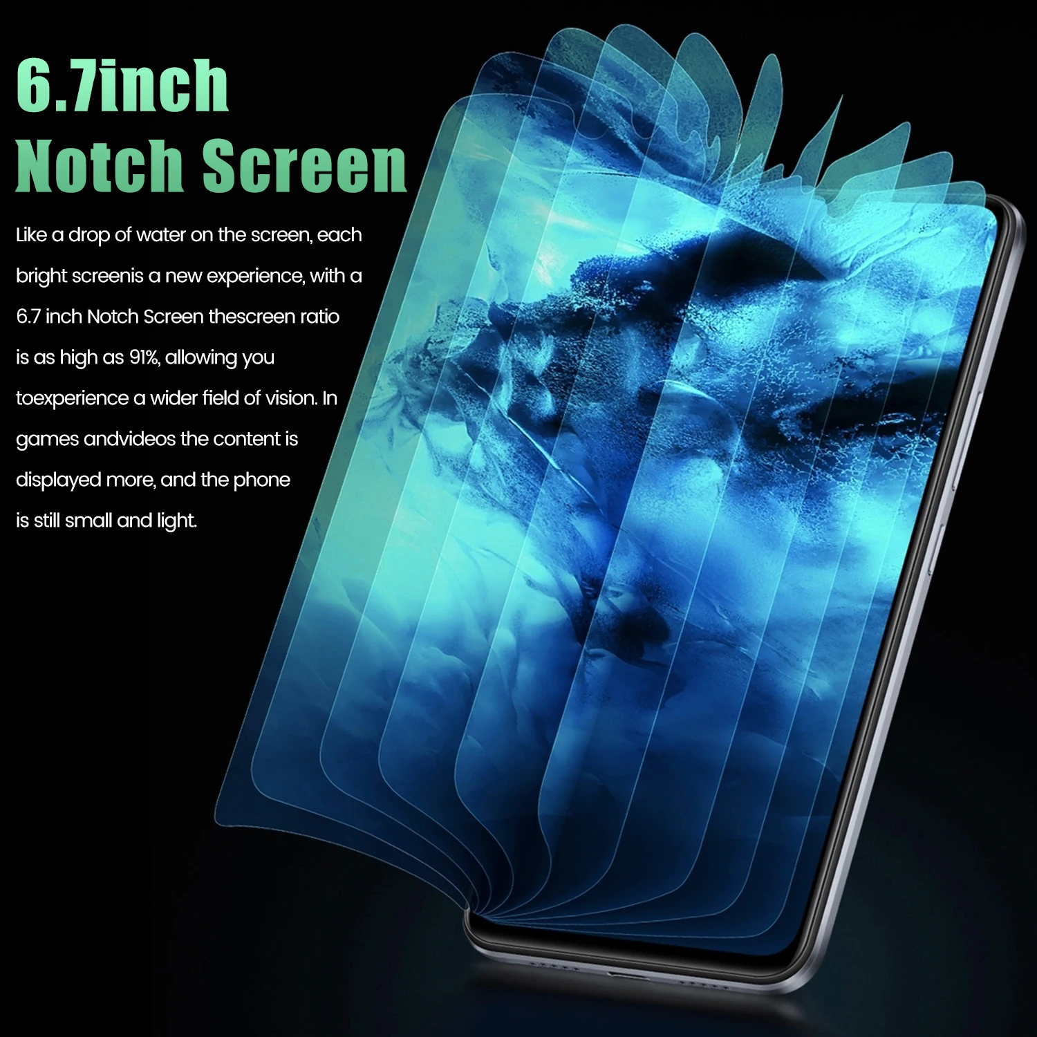 Samsuny S22 Ultra Android11 5G Cellphones 16GB+512GB 10-Core 6.7inch Smartphones 6000mAh Battery Dual SIM Card Mobile Phones
Samsuny S22 Ultra Android11 5G Cellphones 16GB+512GB 10-Core 6.7inch Smartphones 6000mAh Battery Dual SIM Card Mobile Phones
